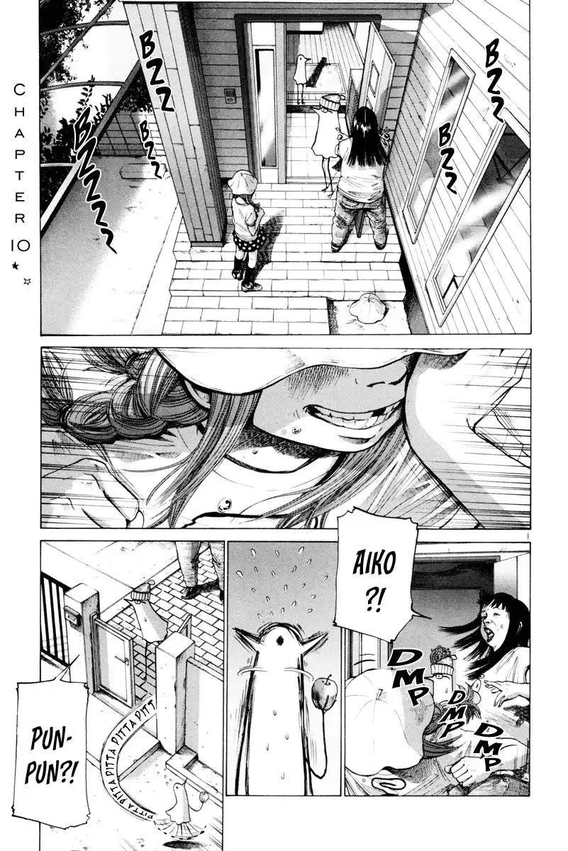 Oyasumi Punpun Chapter 10 2